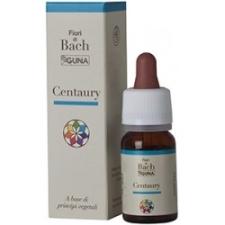 Guna Centaury Fiori Di Bach...