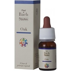 Guna Oak Fiori Di Bach...