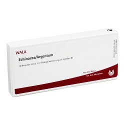 Wala Echinacea Argentum...