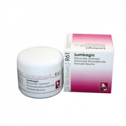 Dr. Reckeweg Lumbagin R61...