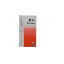Dr. Reckeweg R42 Compresse...