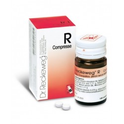 Dr. Reckeweg R12 Compresse...