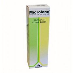 Microlene Spray ad Azione...