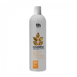 TH SHAMPOO AVENA E PAPPA...