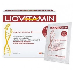 Liovitamin Integratore...
