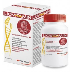 Liovitamin Integratore...