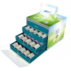 Fiori di Bach Guna Set...