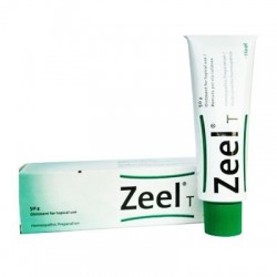 Zeel T Pomata Omeopatica...