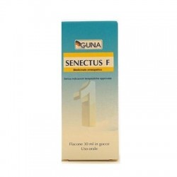 Guna Senectus F Gocce 30ml