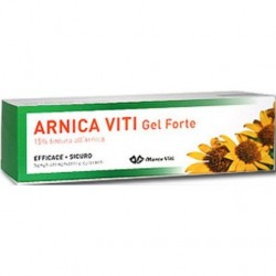 Viti Arnica Gel Forte 100ml