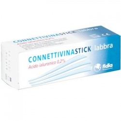 Connettivina Stick labbra 3g