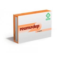 Reumadep 30 Capsule