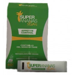 Zuccari Super Ananas Slim...