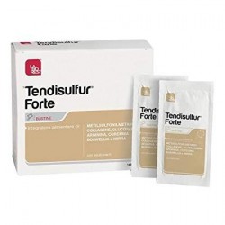 Tendisulfur Pro 14 Bustine