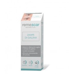 Remescar Zampe di Gallina...
