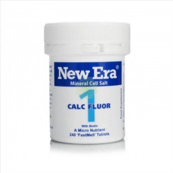 New Era 1 240 Granuli