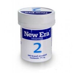 New Era 2 240 Granuli