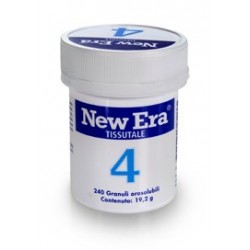 New Era 4 240 Granuli