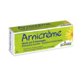 Boiron Arnicreme Crema con...