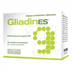 Omeopiacenza Gliadines 30...