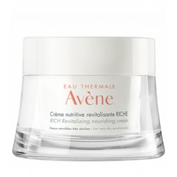 Avene Crema Rivitalizzante...