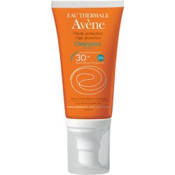 Avene Crema Solare...