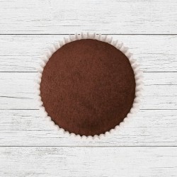 Inglese Tortino Cacao...