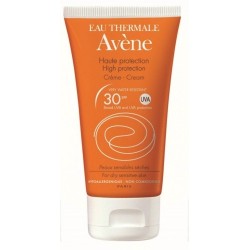 Avene Crema Solare Colorata...
