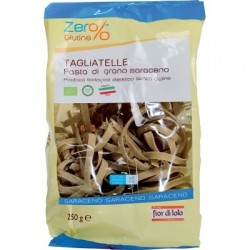 ZERO% GLUTINE TAGLIATELLE A...