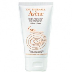 Avene Crema Solare Schermo...