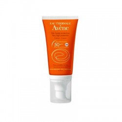 Avene Crema Solare Senza...