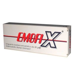 Emofix Unguento Barriera...