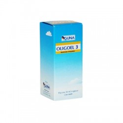 Oligoel 03 Cobalto Gocce 30ml