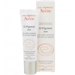 Avene D-Pigment Riche...