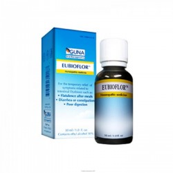 Guna Eubioflor 1 Gocce 30ml