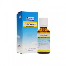 Guna Eubioflor 2 Gocce 30ml