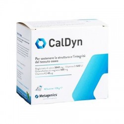 CalDyn Integratore per...