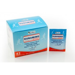 Gunamino Formula Sport...