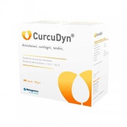 Curcudyn Integratore...