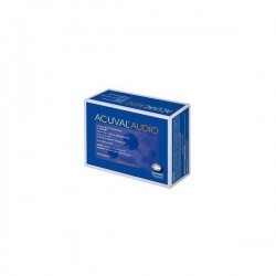 Acuval Audio 14 Bustine...