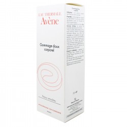 Avene Gommage Acqua Termale...