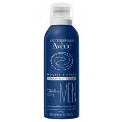 Avene Homme Mousse Barba...