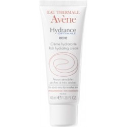 Avene Hydrance Optimale...