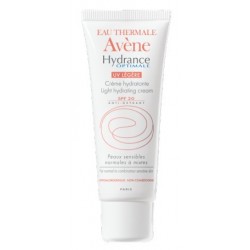 Avene Hydrance Optimale...