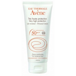 Avene Latte Solare Schermo...