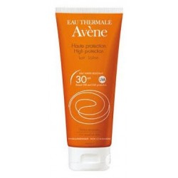 Avene Latte Solare SPF 30...