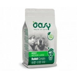 OASY DRY DOG OAP ADULT...