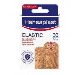 HANSAPLAST ELASTIC/FABRIC...