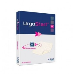 MEDICAZIONE ASSORBENTE...