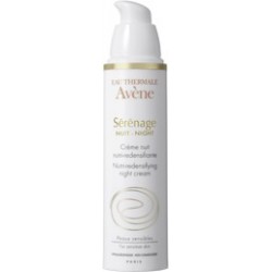 Avene Serenage Crema Notte...